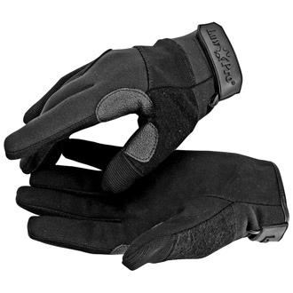 LawPro SlashGuard Gloves with KEVLAR