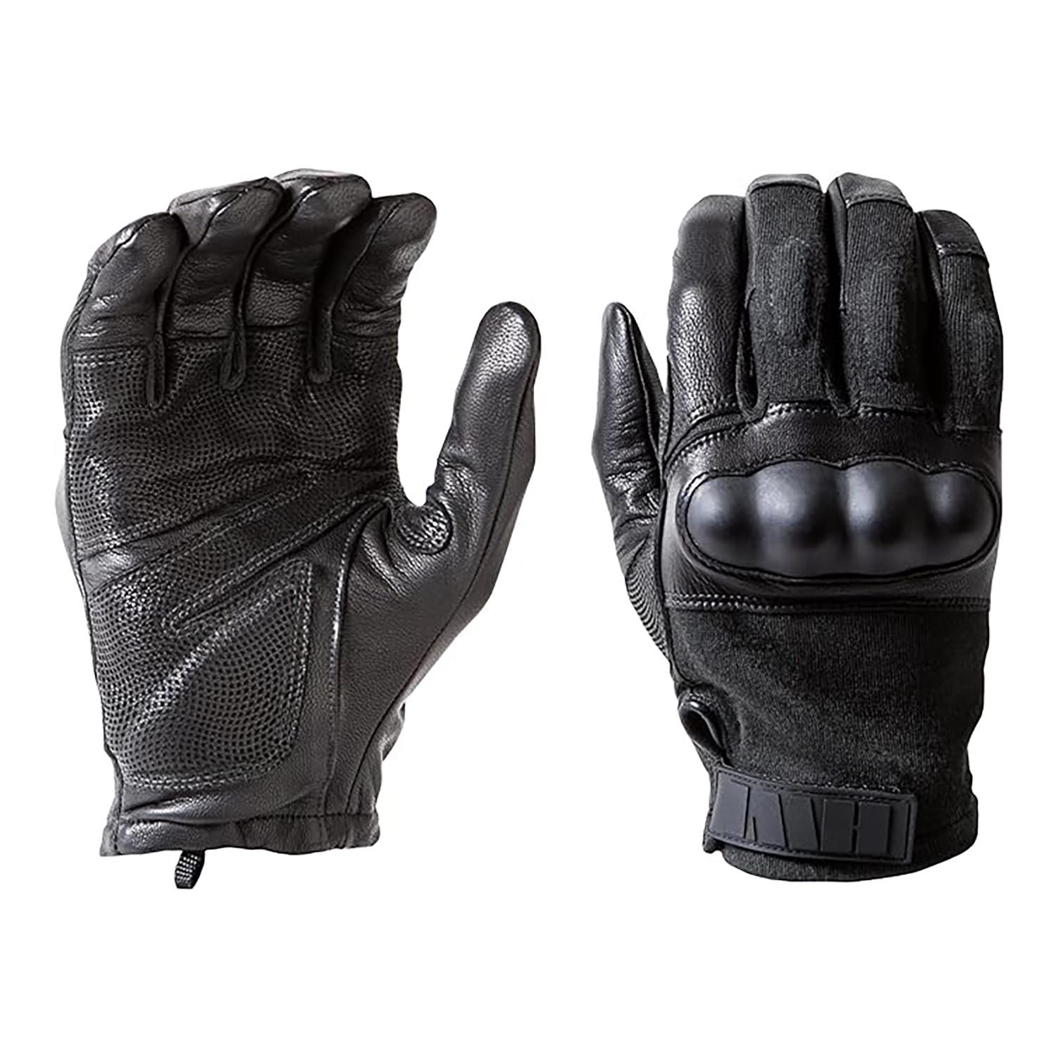 HWI Gear Hard Knuckle Tactical Gloves