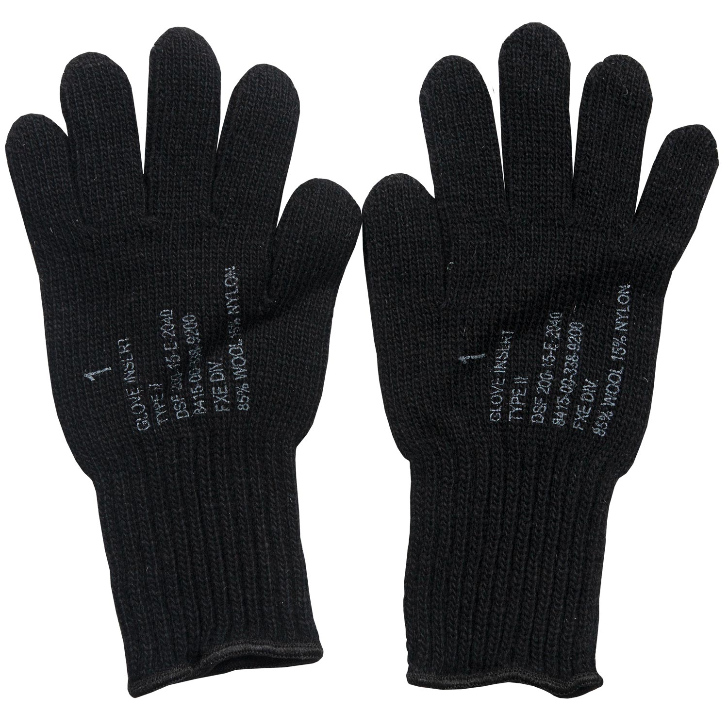 Fox Tactical G.I. Glove Liners