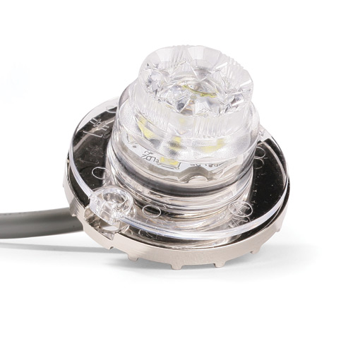 SoundOff Universal Undercover LED Insert