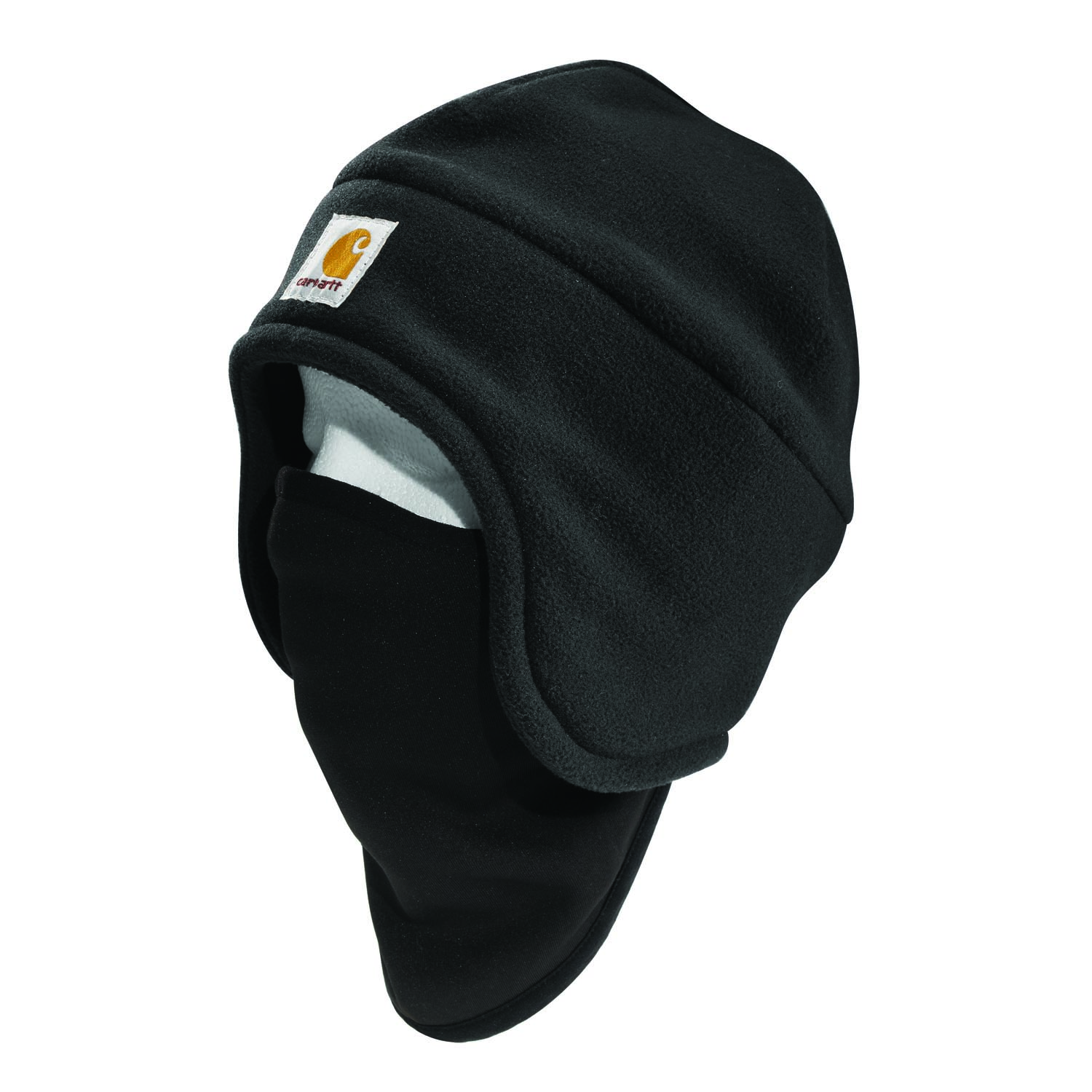 Carhartt Fleece 2 in 1 Headwear