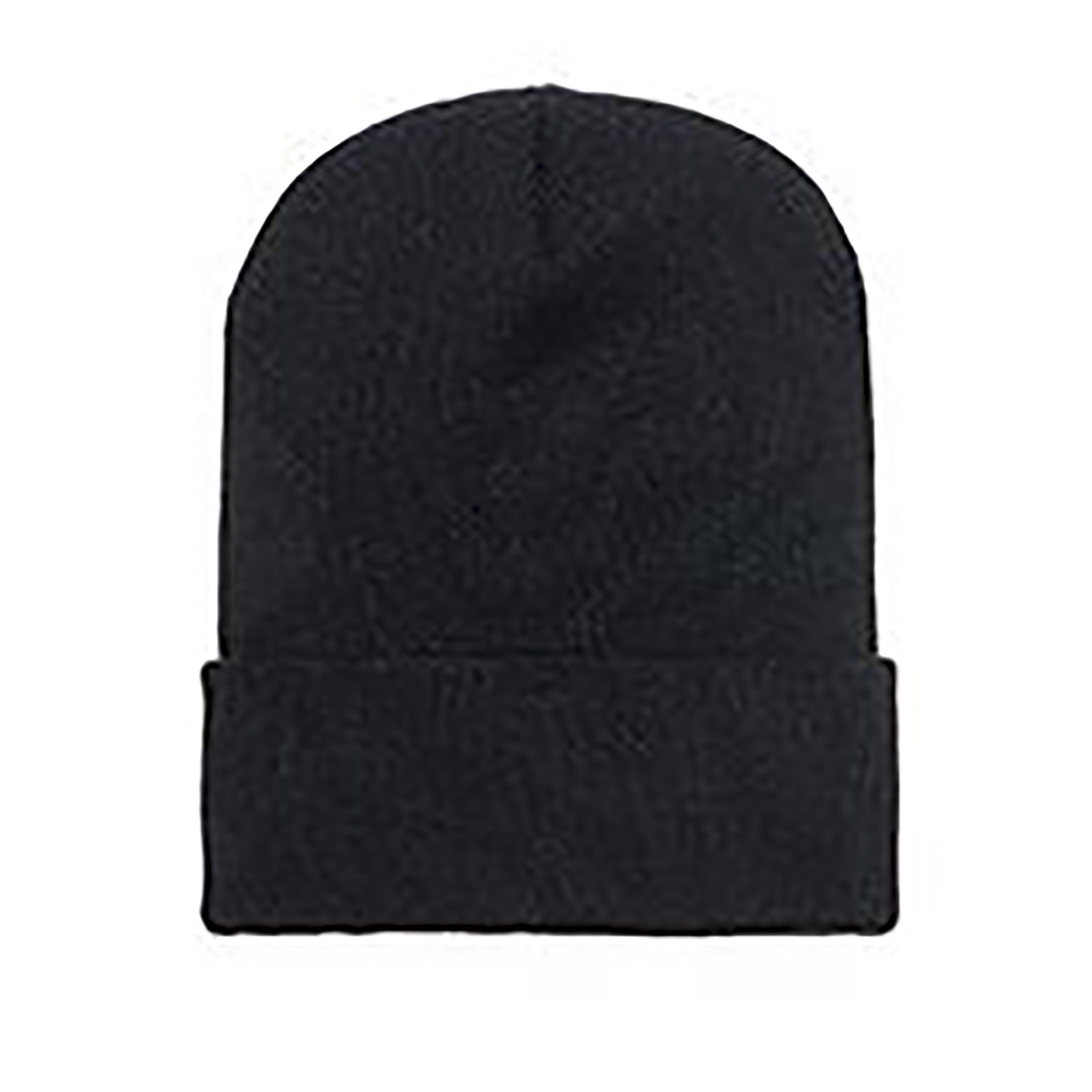 Alpha Industries Yupoong Adult Cuffed Knit Beanie