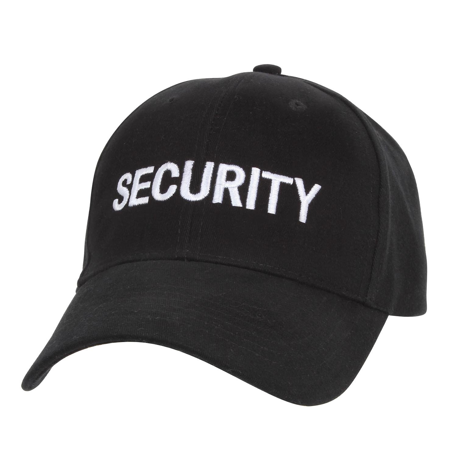 Rothco Security Supreme Low Profile Insignia Cap