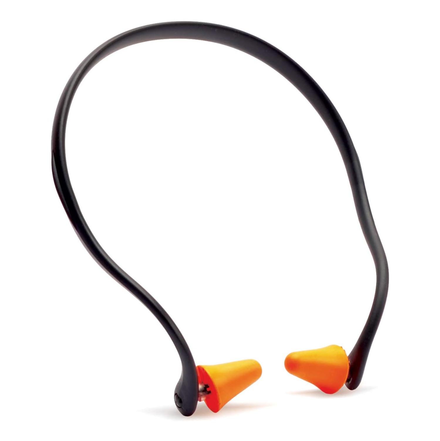 Walker's PRO-TEK Ear Plug Band