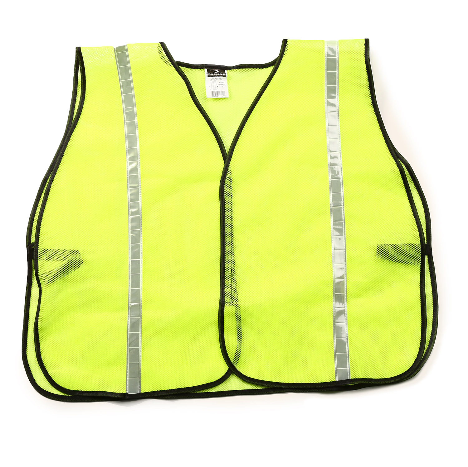 Radians Ref Mesh Traffic Vest