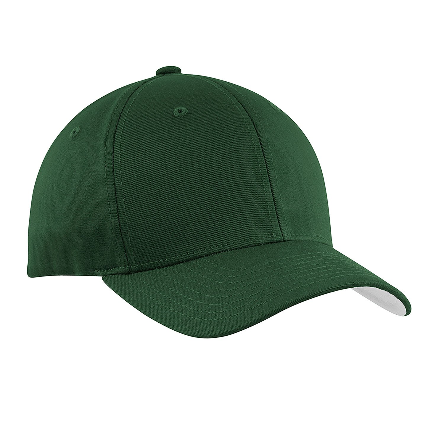 Port Authority Flexfit Cotton Twill Cap