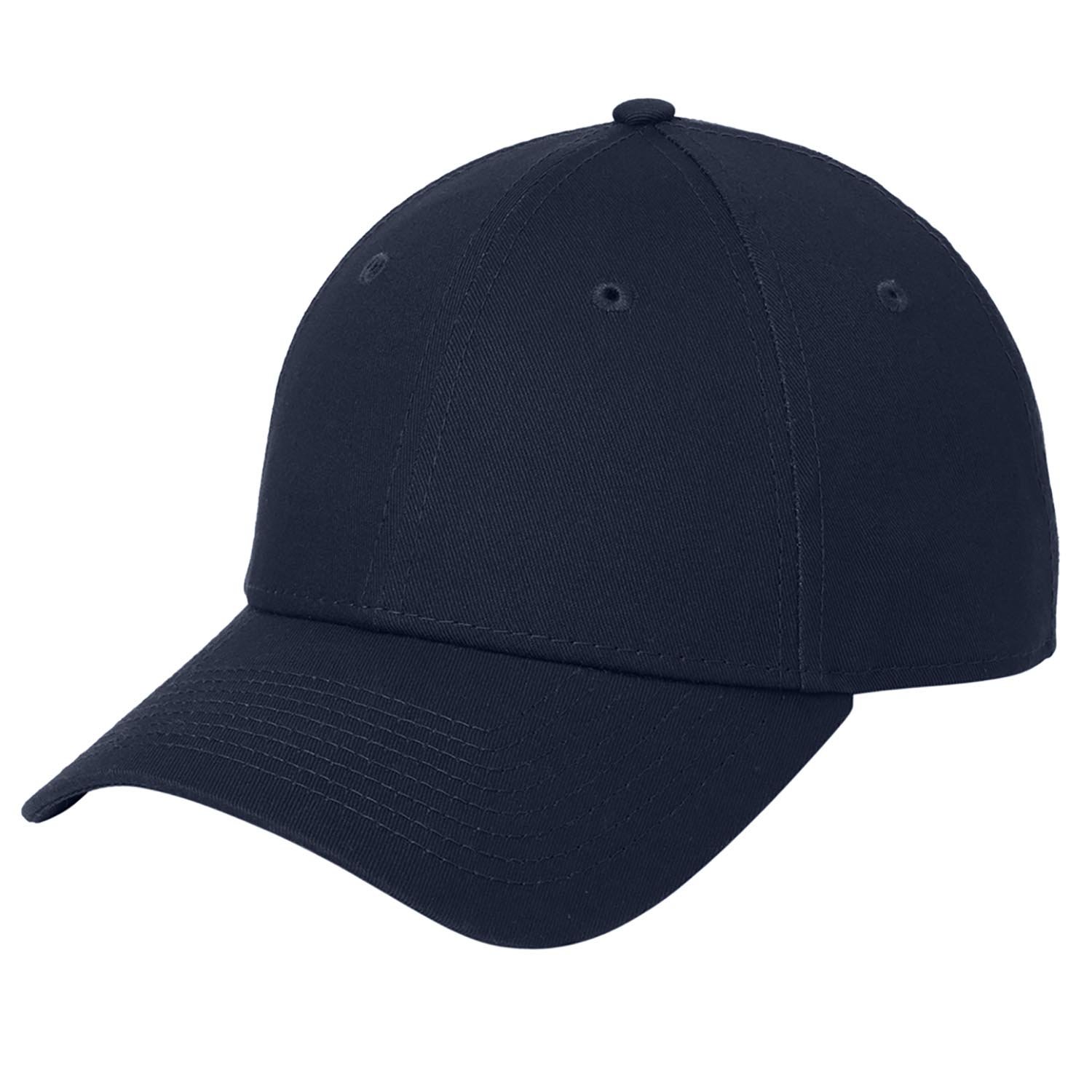 New Era Adjustable Structured Cap