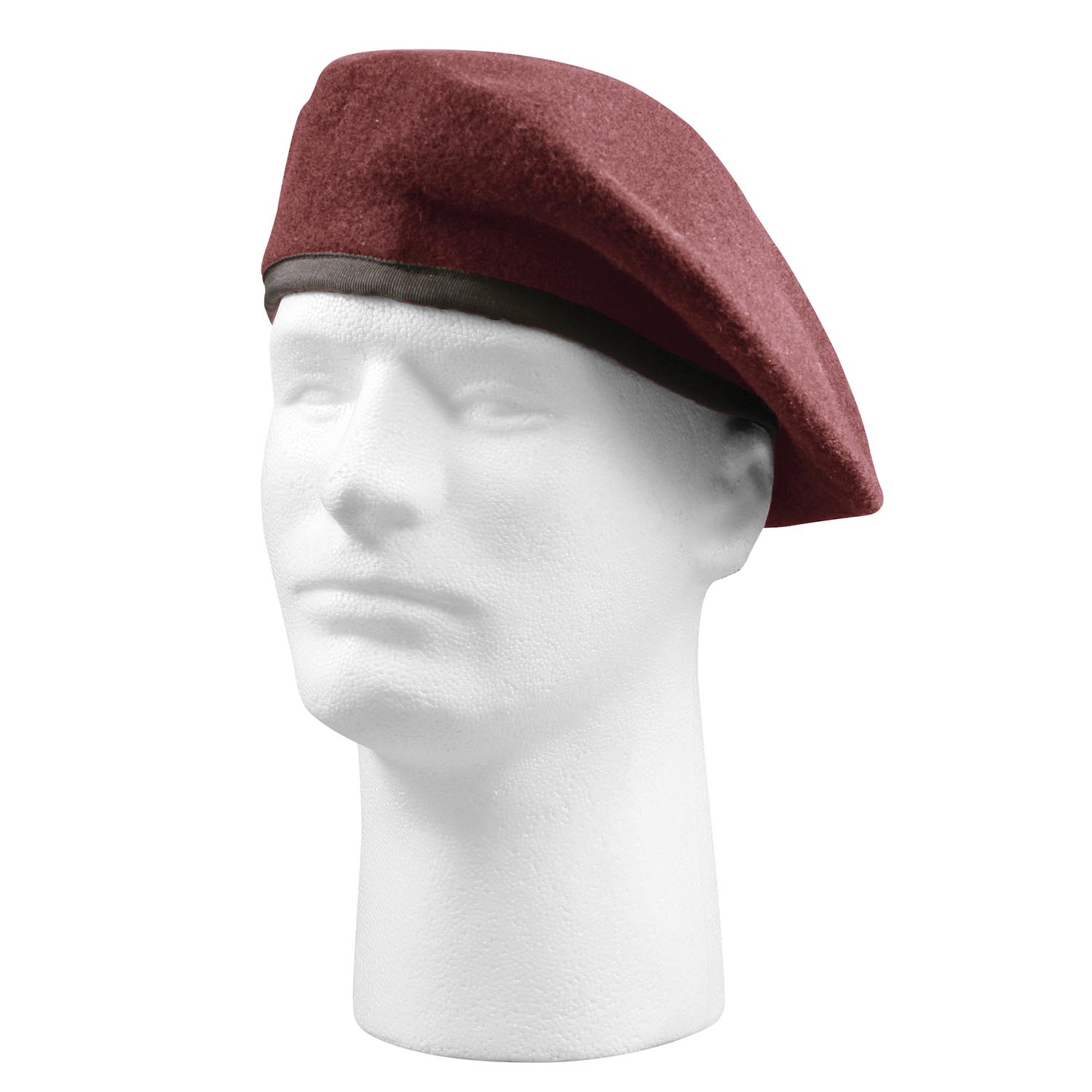 Rothco G.I. Type Inspection Ready Beret