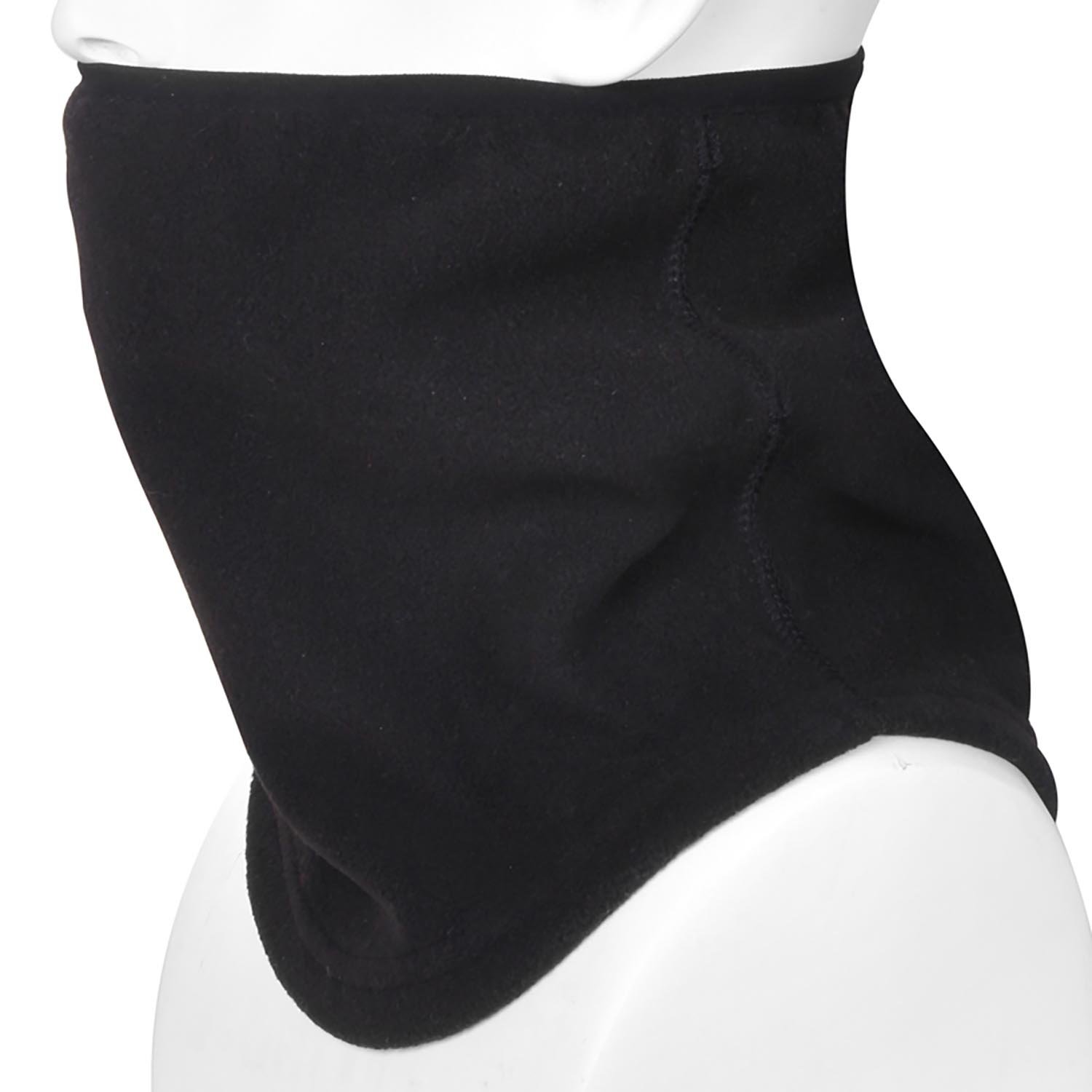 Rothco Polar Fleece Contoured Elastic Neck Gaiter