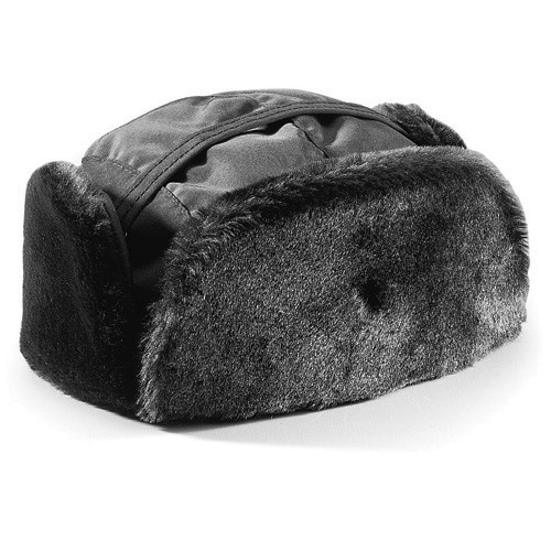 Galls Taslon Faux Fur Trooper Cap