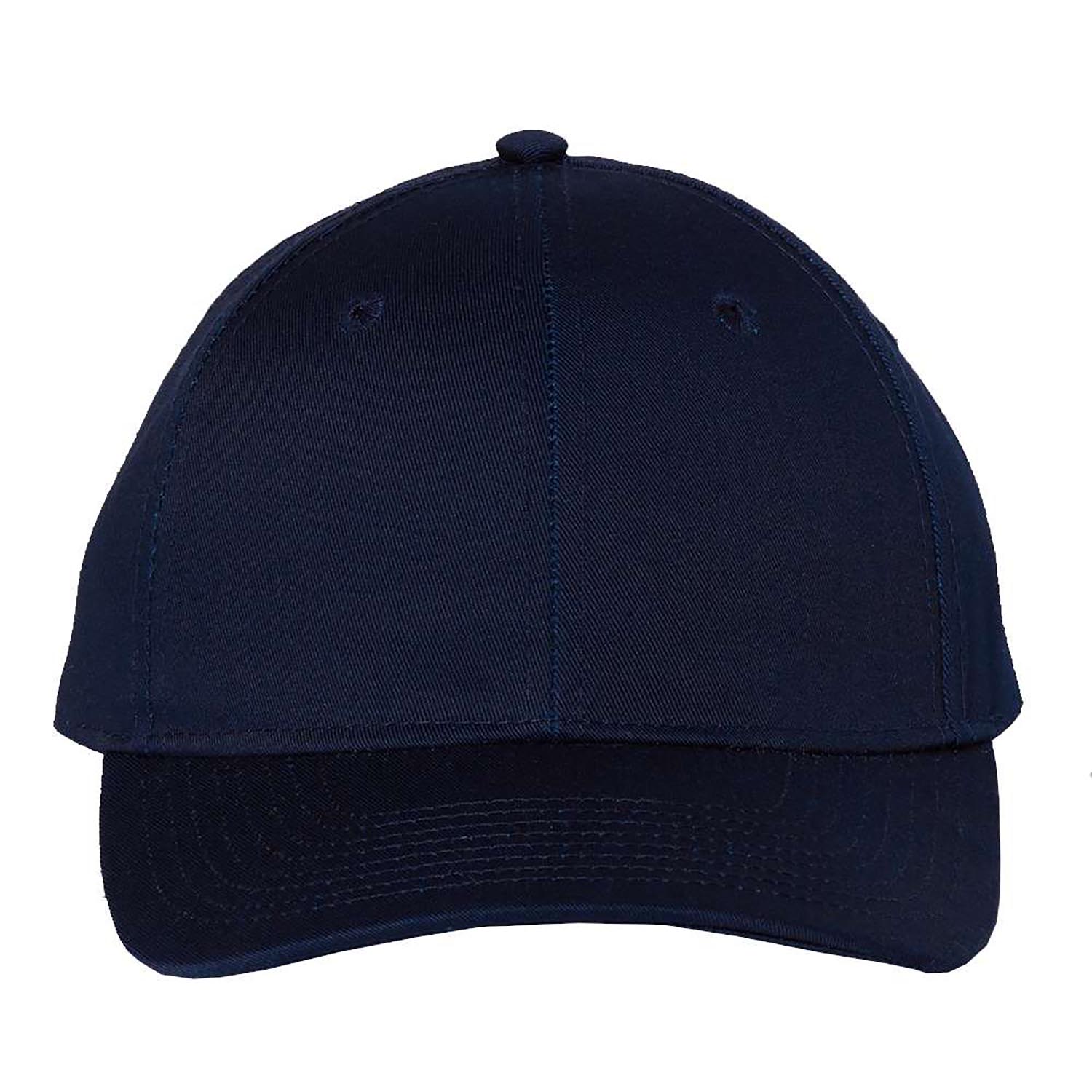 S&S Activewear Valucap Lightweight Twill Cap