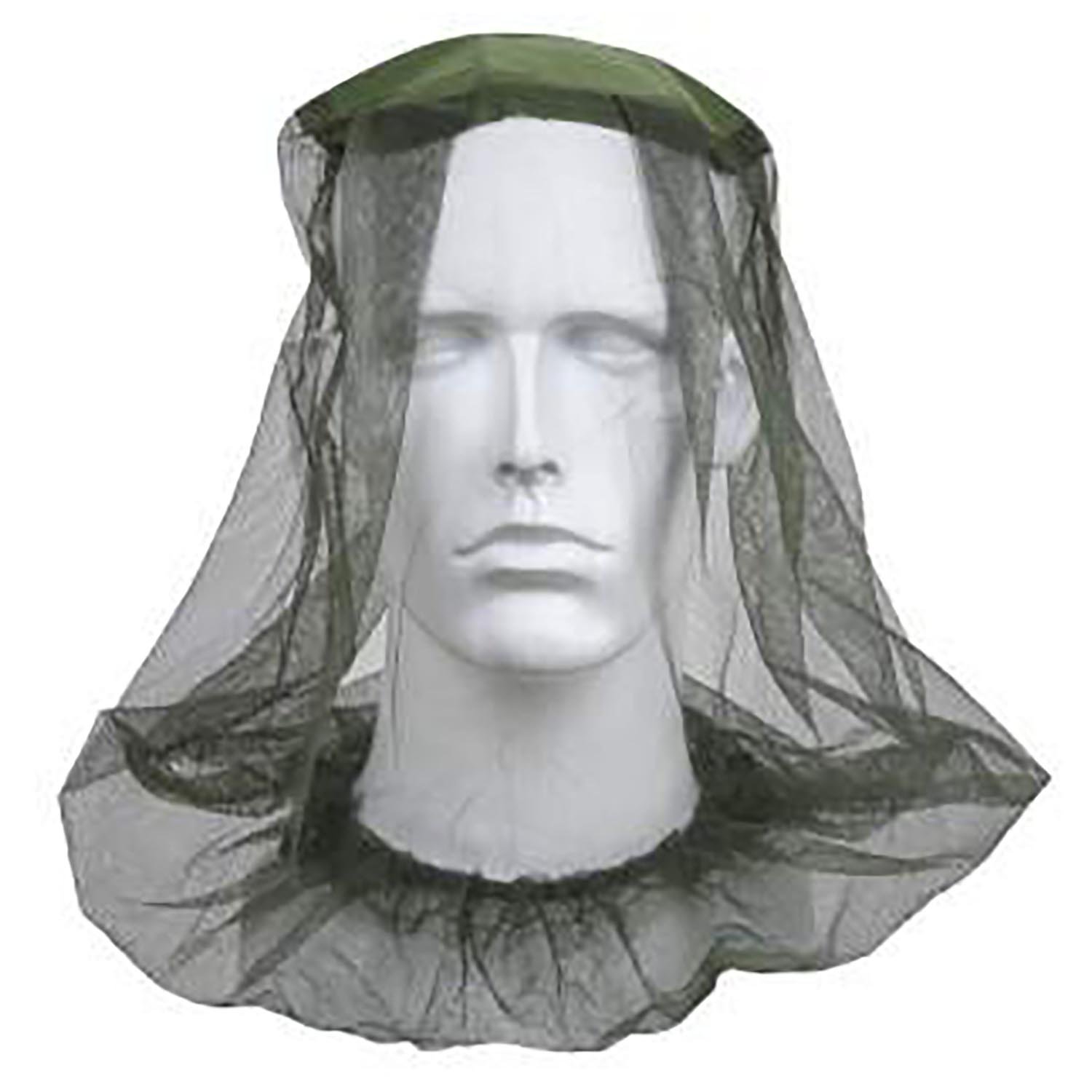 Rothco Mosquito Head Net