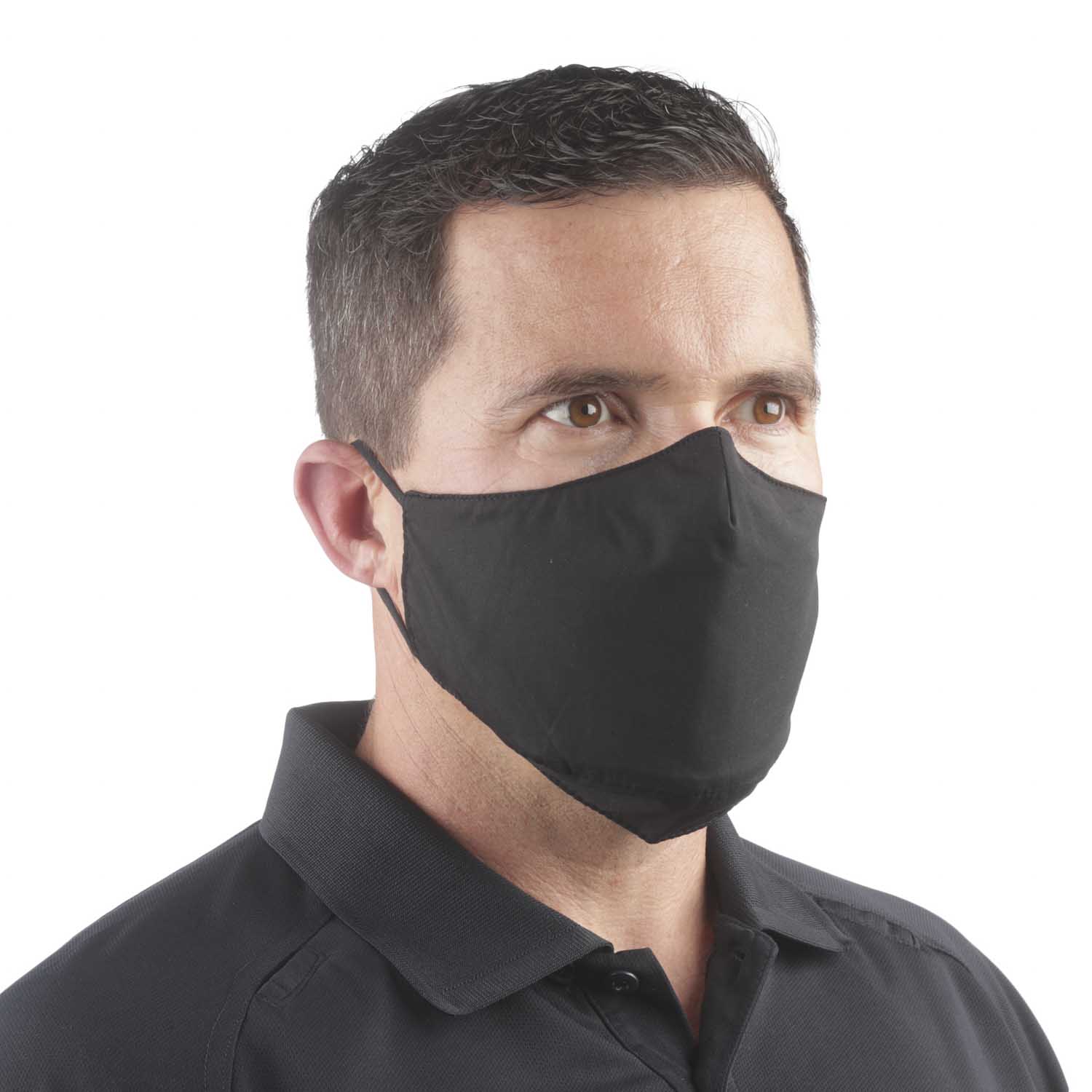 GALLS G-SHIELD FACE COVERING PACK (2 PIECES)