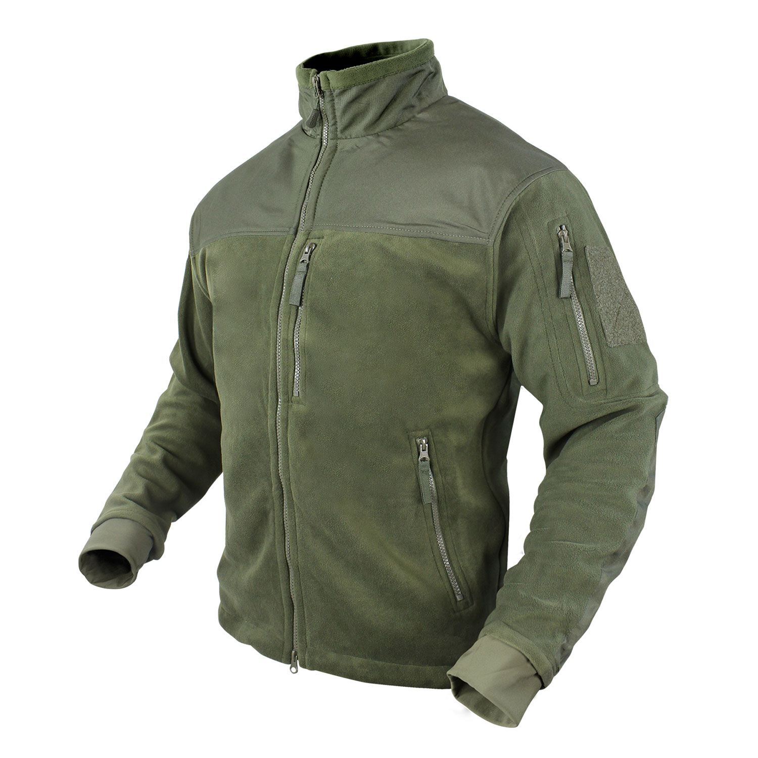 Condor Alpha Fleece Jacket