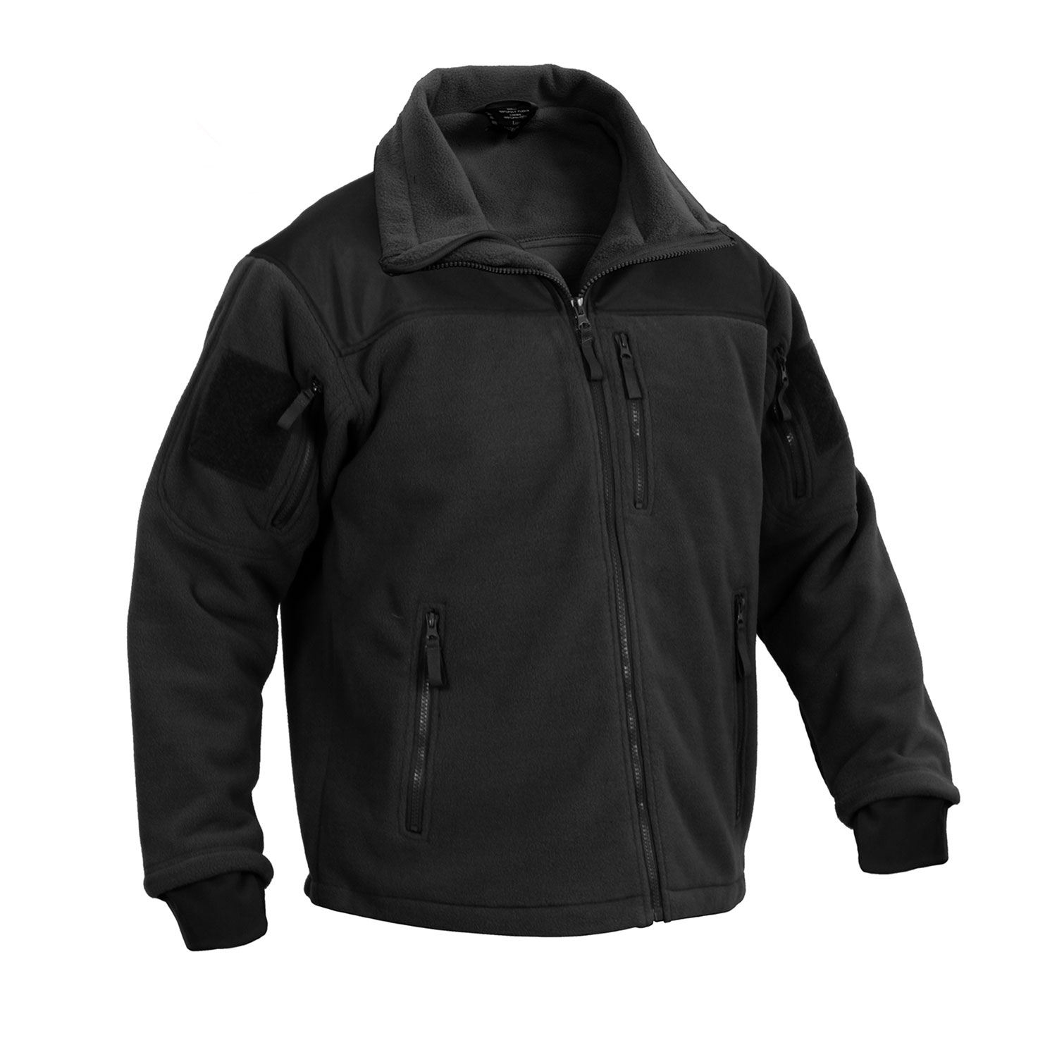 
Rothco Spec Ops Tactical Fleece Jacket