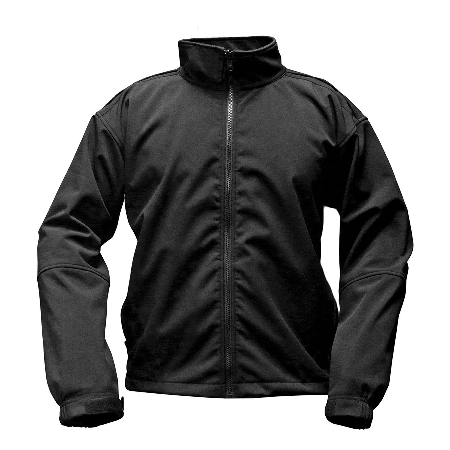 Spiewak Performance Soft Jacket with Side Vent Zippers