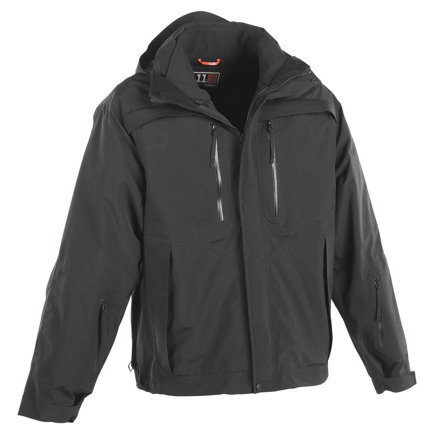 5.11 Tactical Valiant Duty Jacket