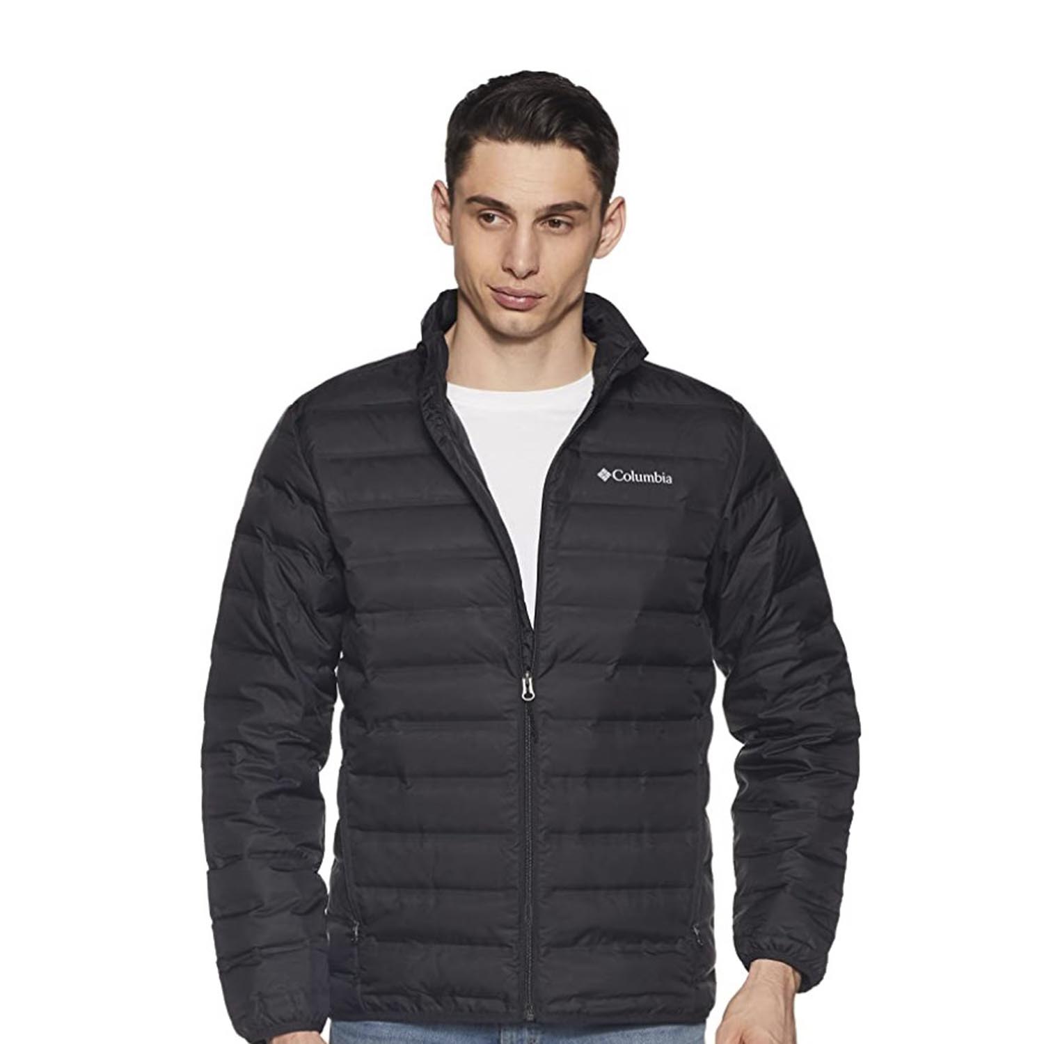 Columbia Men's Lake 22 Down Jacket