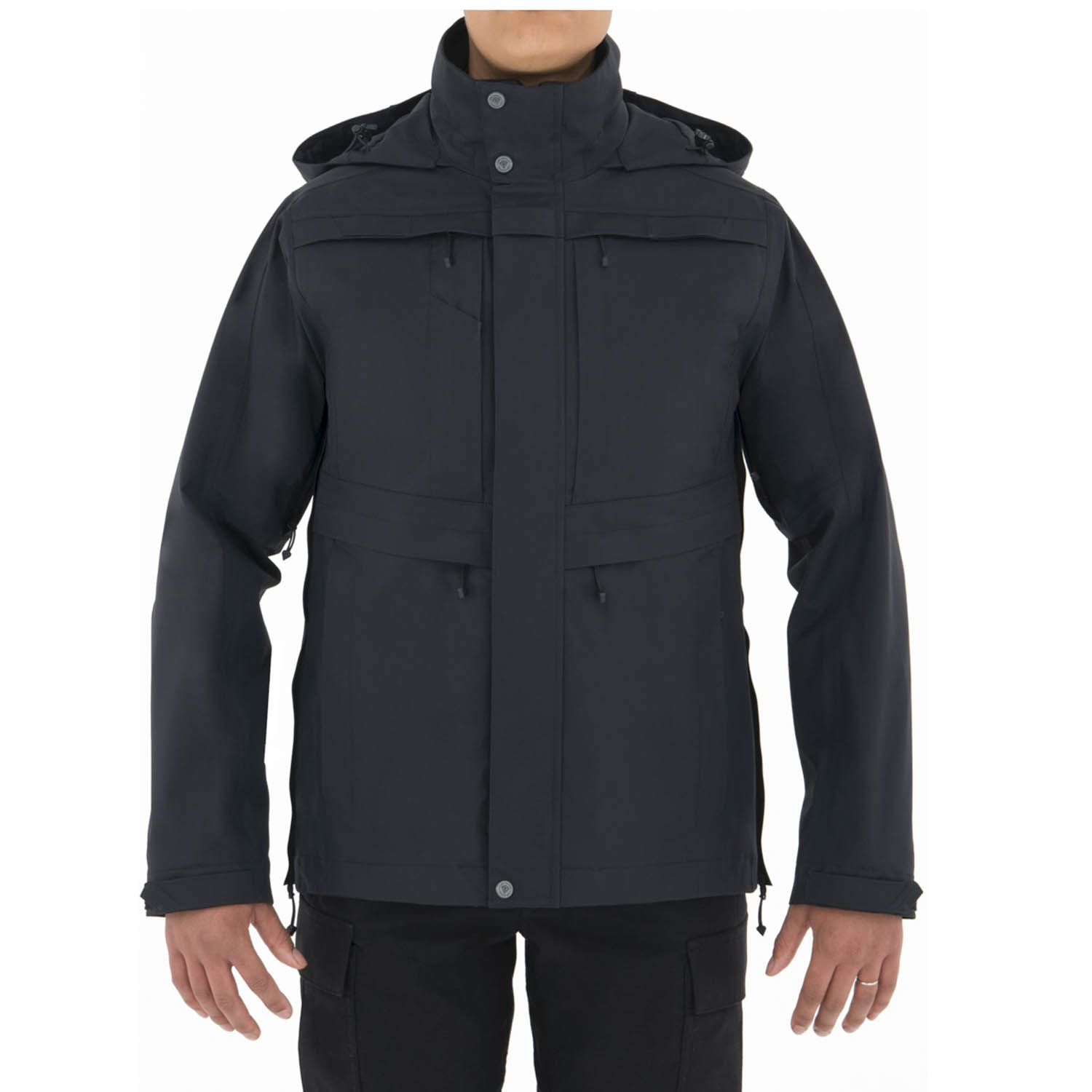 First Tactical Women's Tactix System Parka