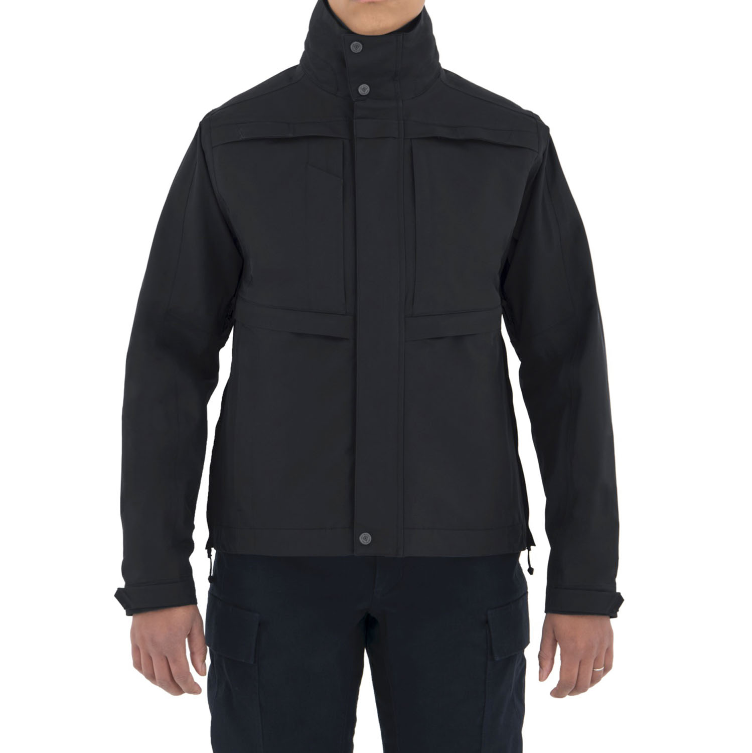 FIRST TACTICAL WOMEN'S TACTIX SYSTEM JACKET