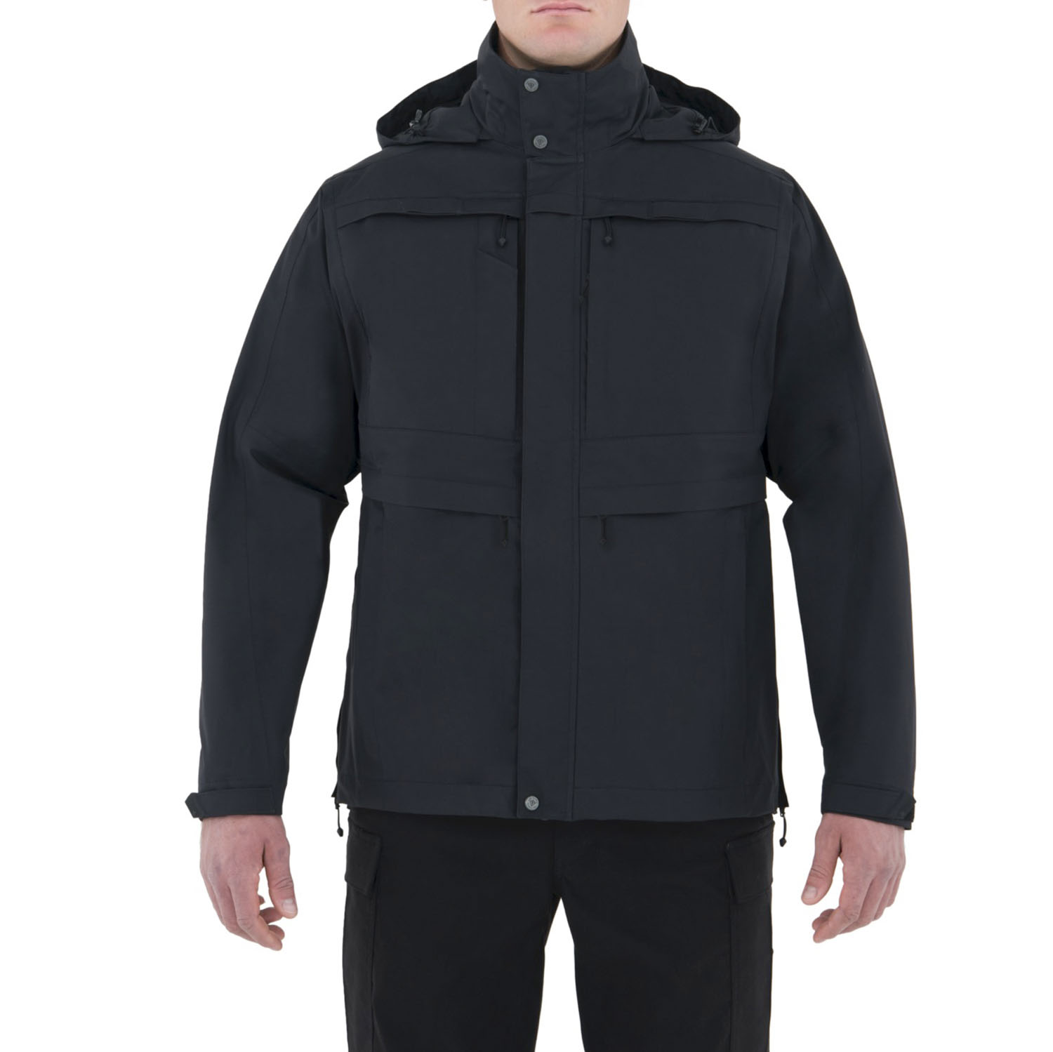 First Tactical Men's Tactix System Parka