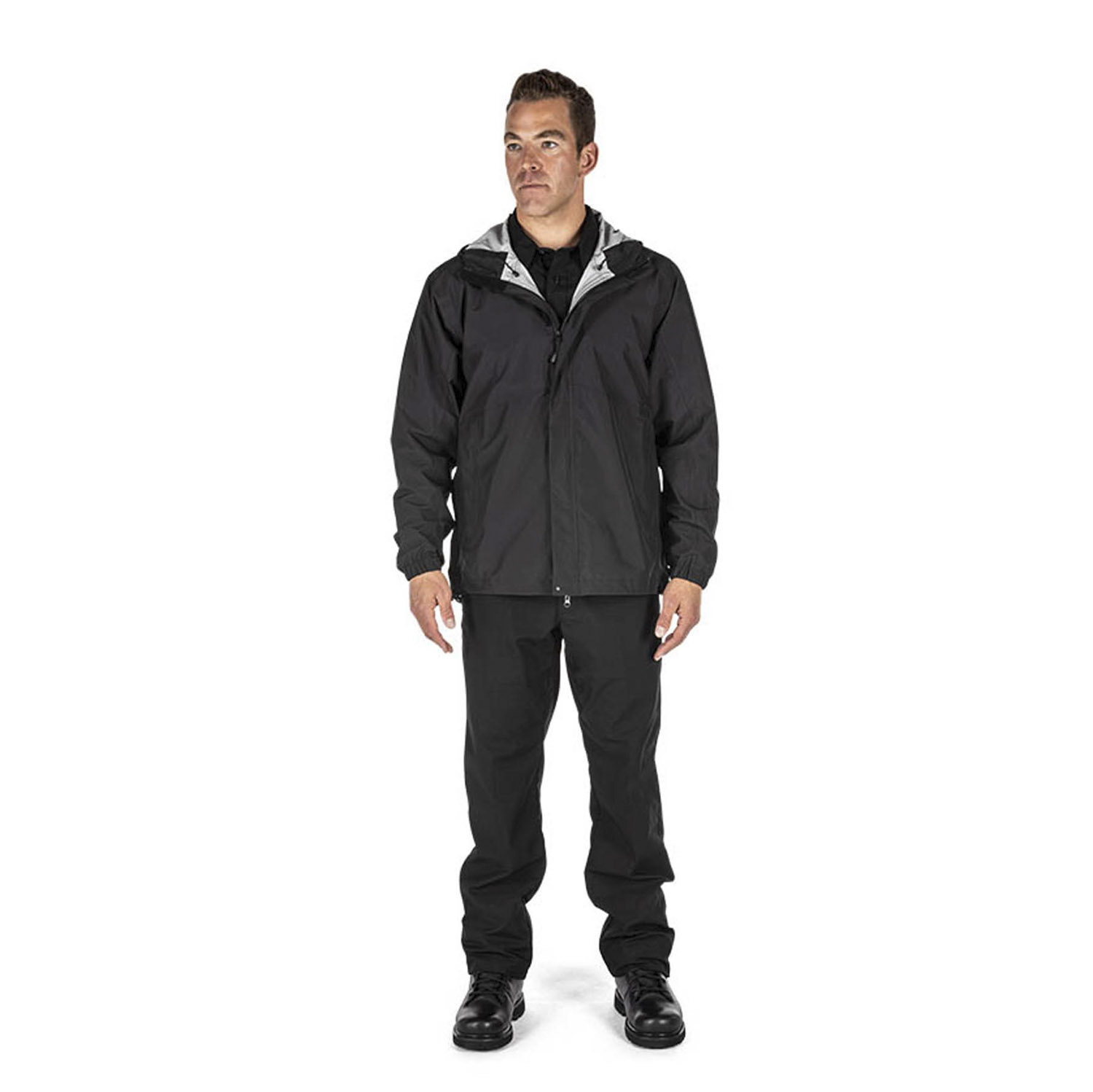 5.11 Tactical Duty Rain Shell Jacket