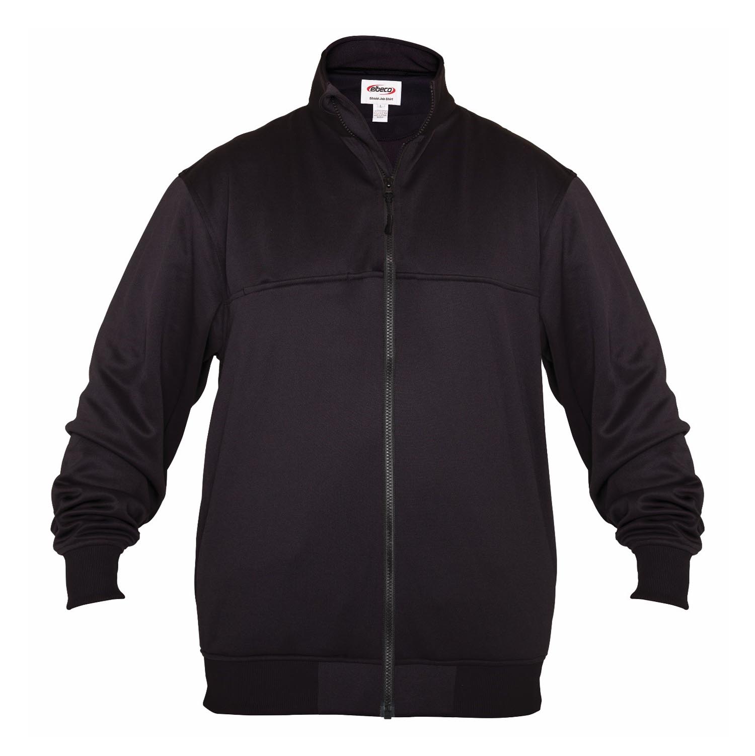 Elbeco Shield FlexTech Full Zip Job Shirt