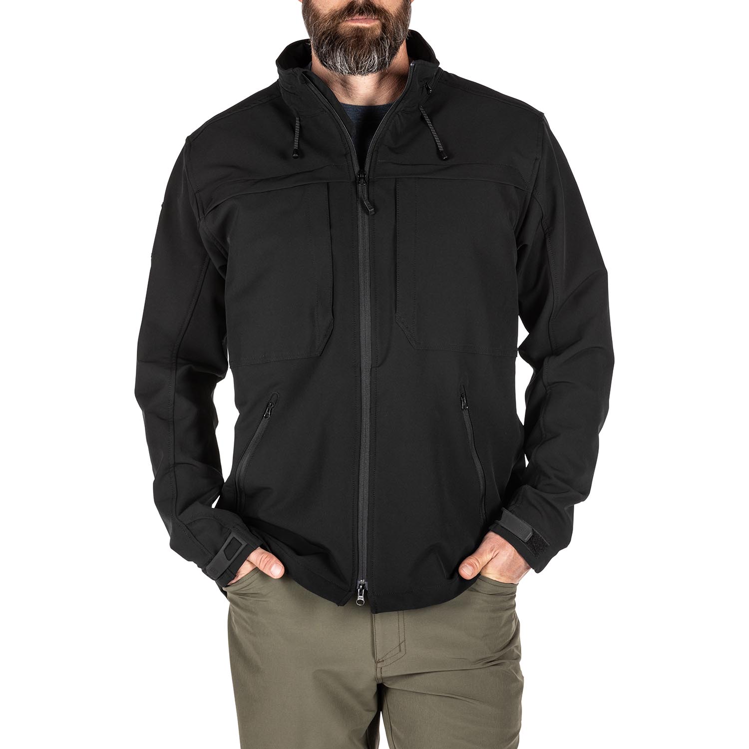 5.11 Tactical Braxton Jacket