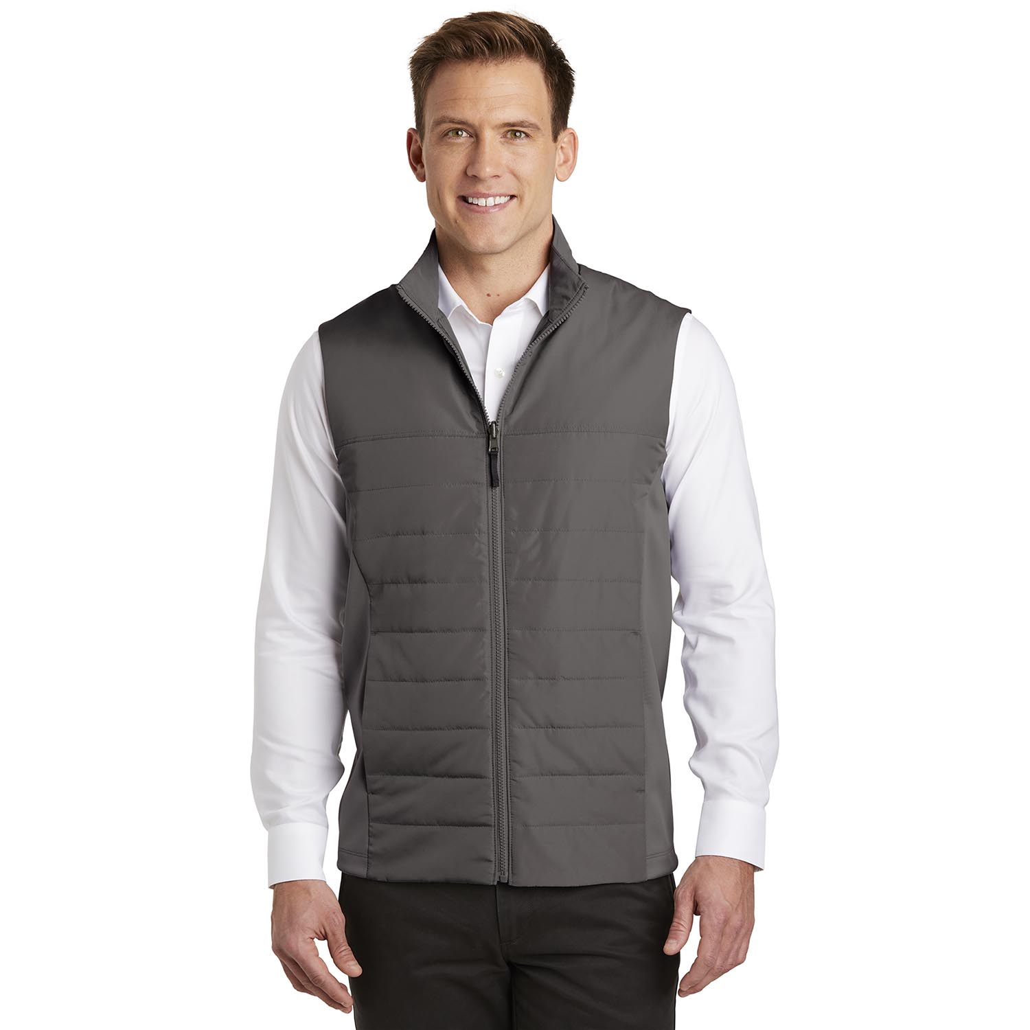 Port Authority Collective Insulated Vest