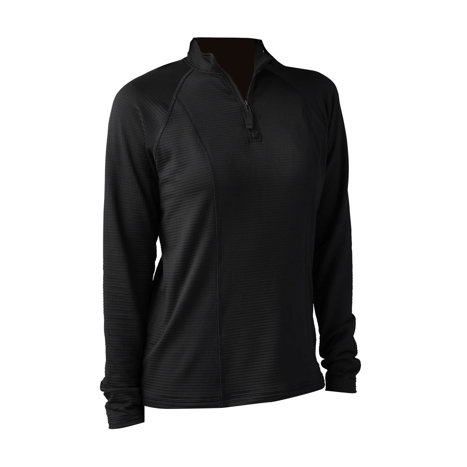 5.11 Women's Stratos 1/4 Zip Pullover