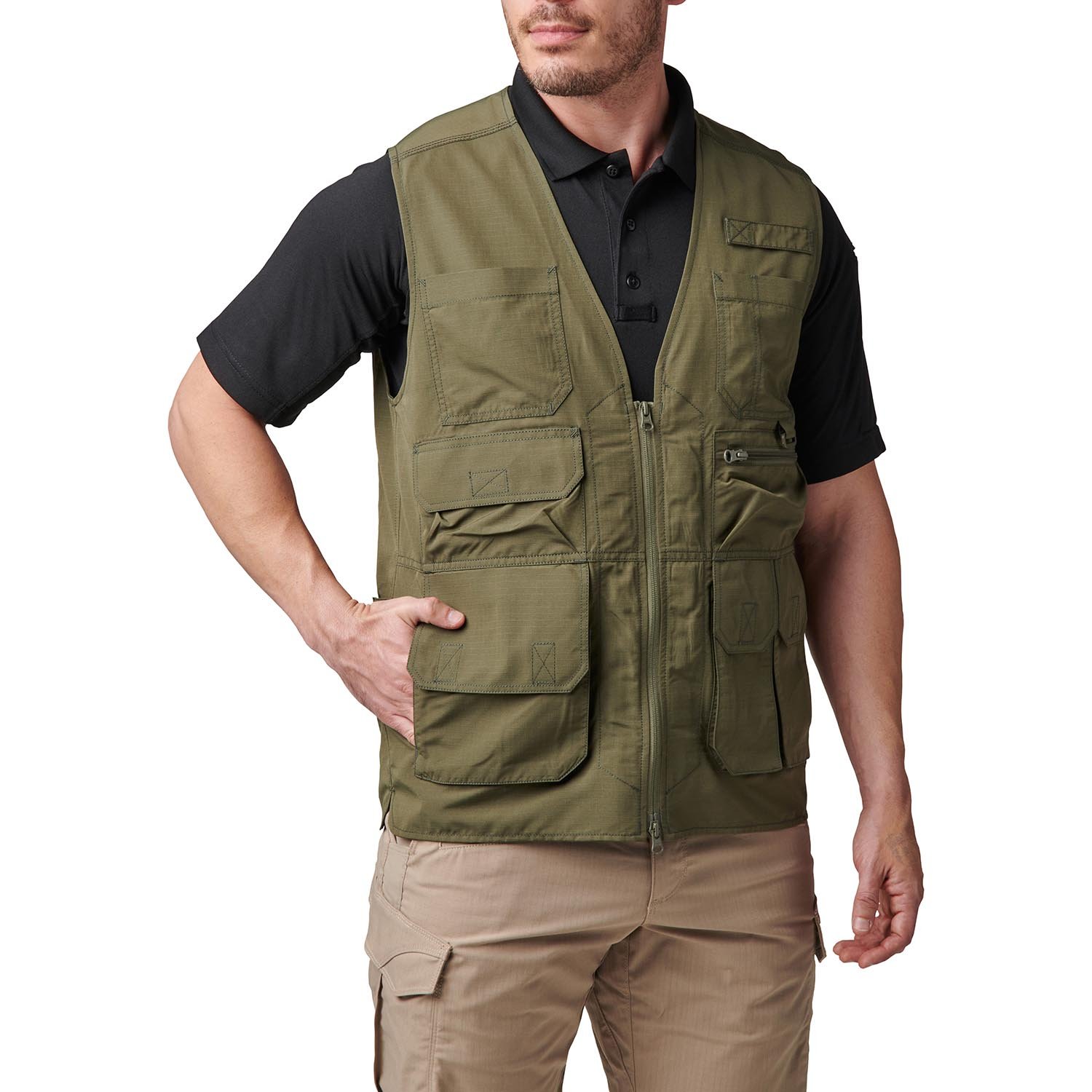 5.11 Fast-Tac Vest