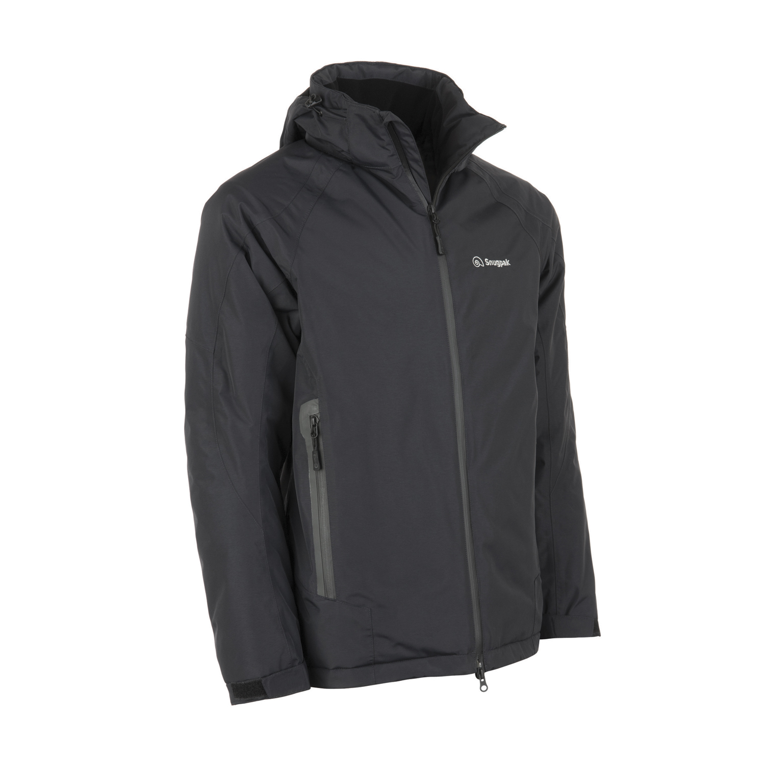 Snugpak Men's Torrent Waterproof Jacket