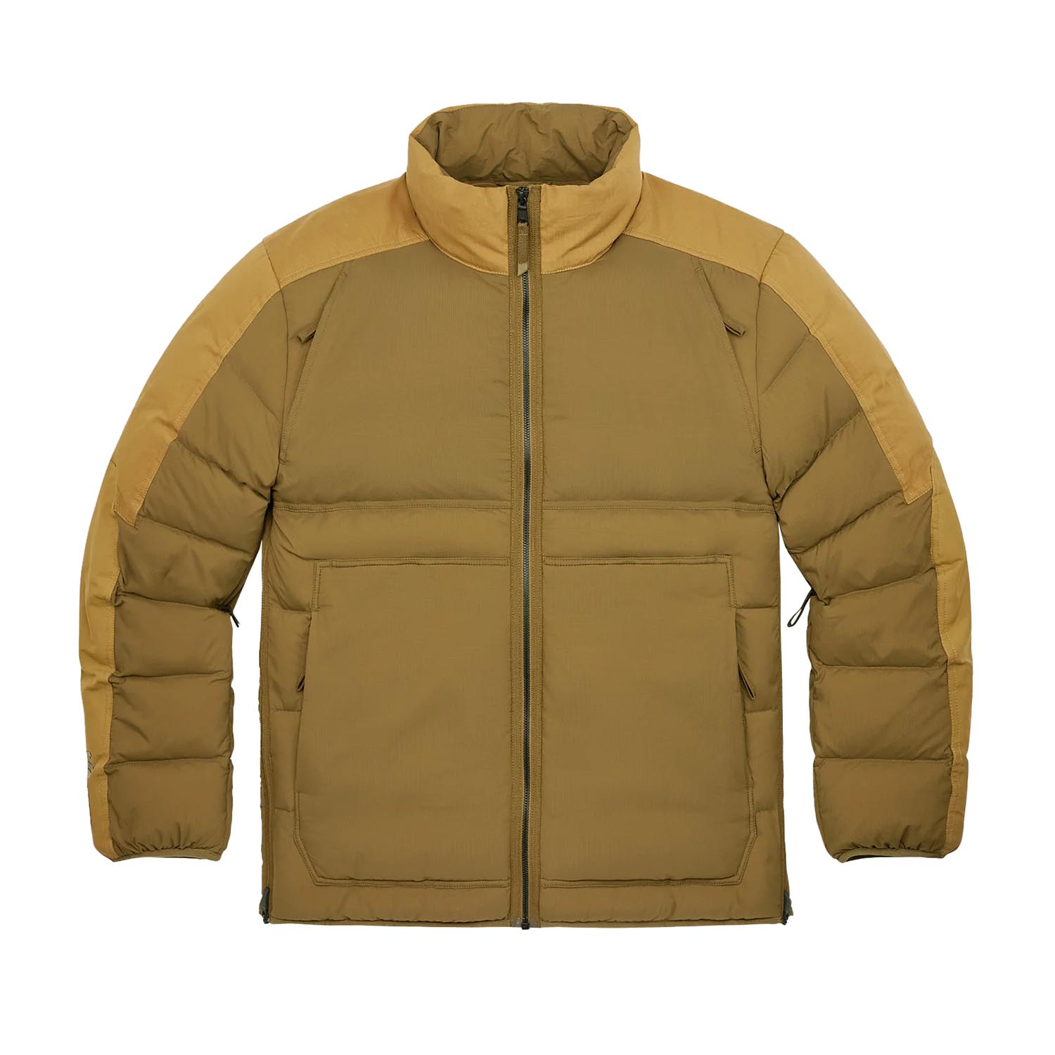 Viktos Zerodarker Down Jacket