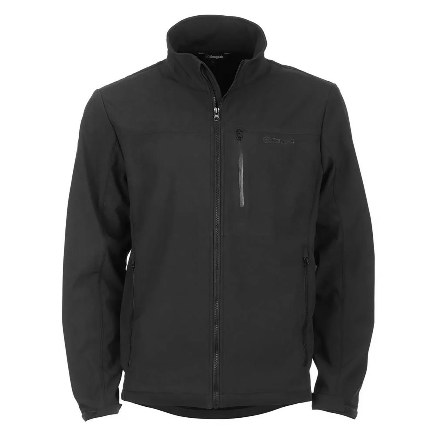 Snugpak Cyclone Soft Shell Jacket