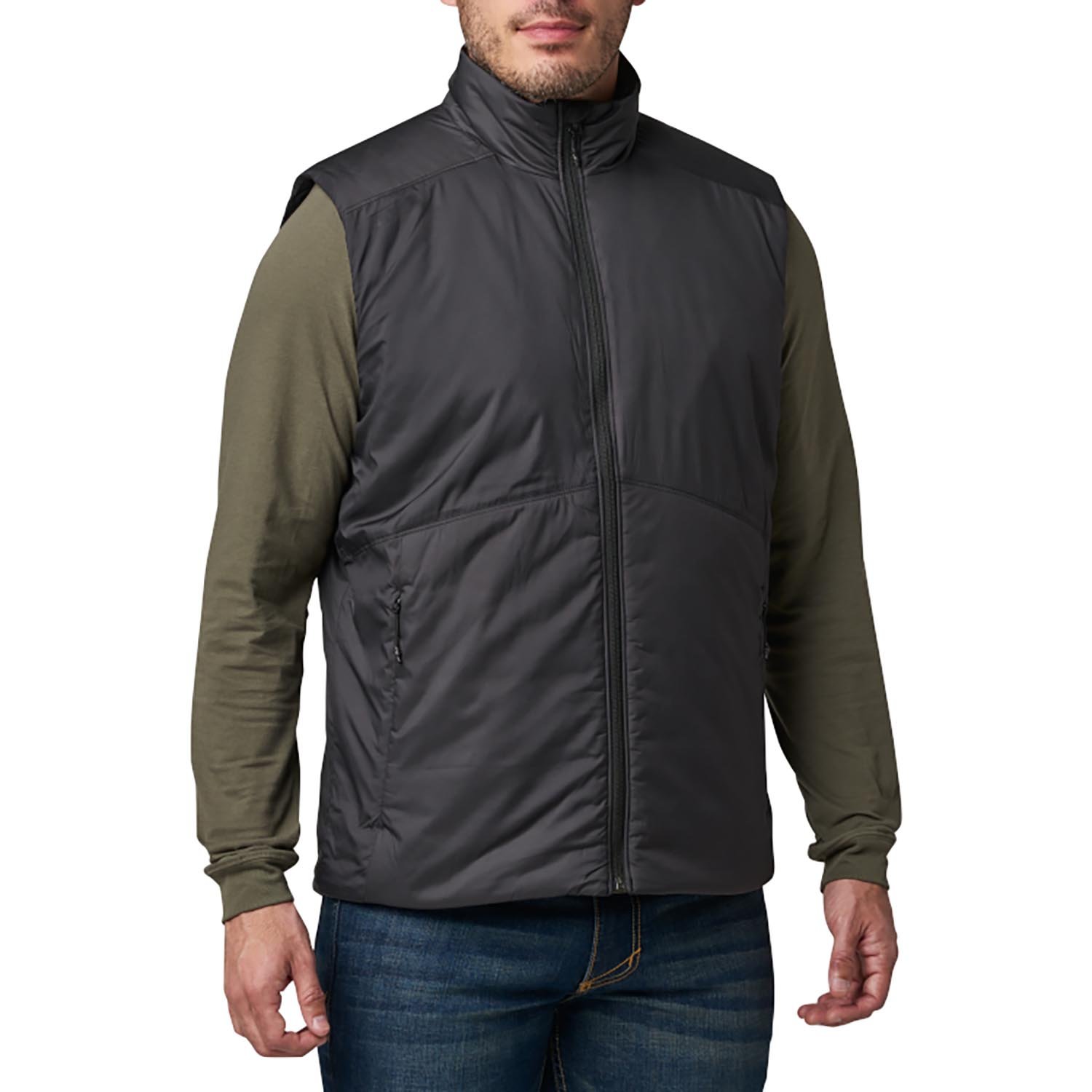 5.11 Tactical Adventure PrimaLoft Insulated Vest