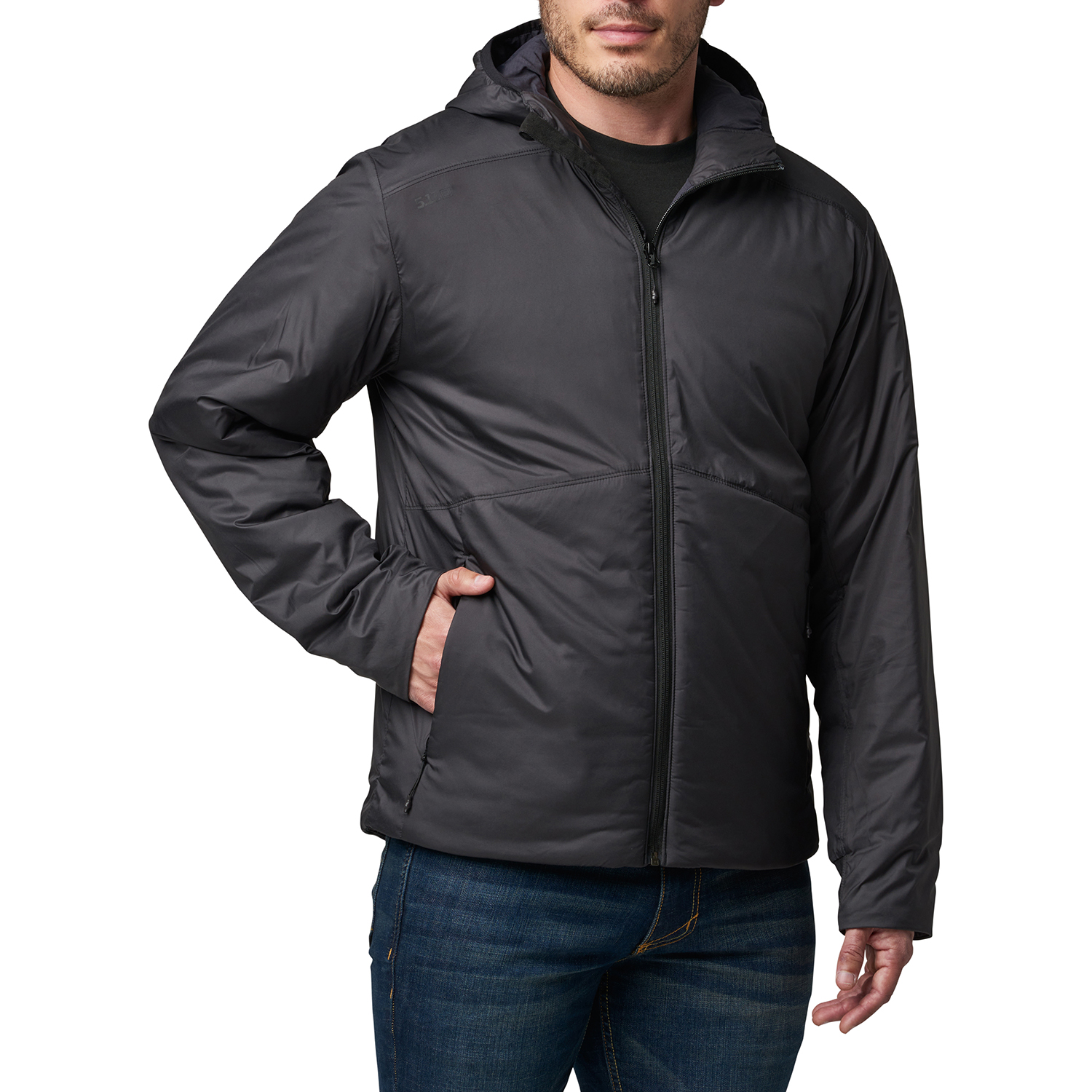 5.11 Tactical Adventure PrimaLoft Insulated Jacket