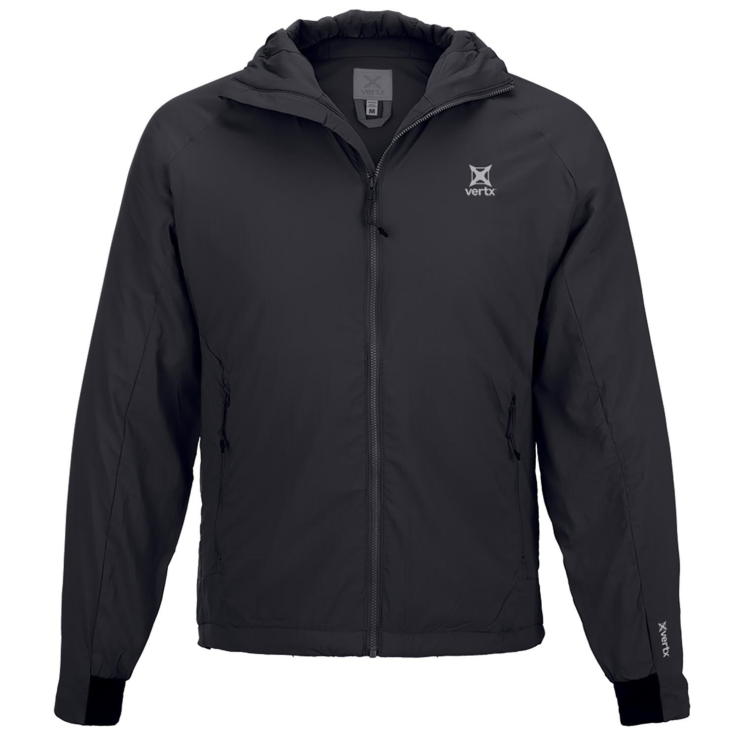 Vertx Crucible Mid Layer Hoodie