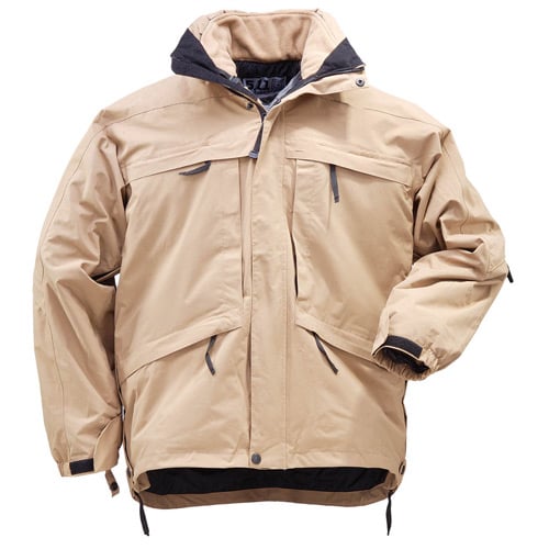 5.11 Tactical Aggressor Parka