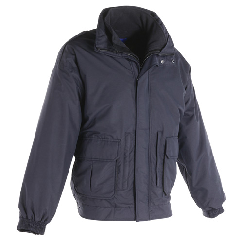 Spiewak Waterproof Breathable Jacket with Fleece Jacket Line