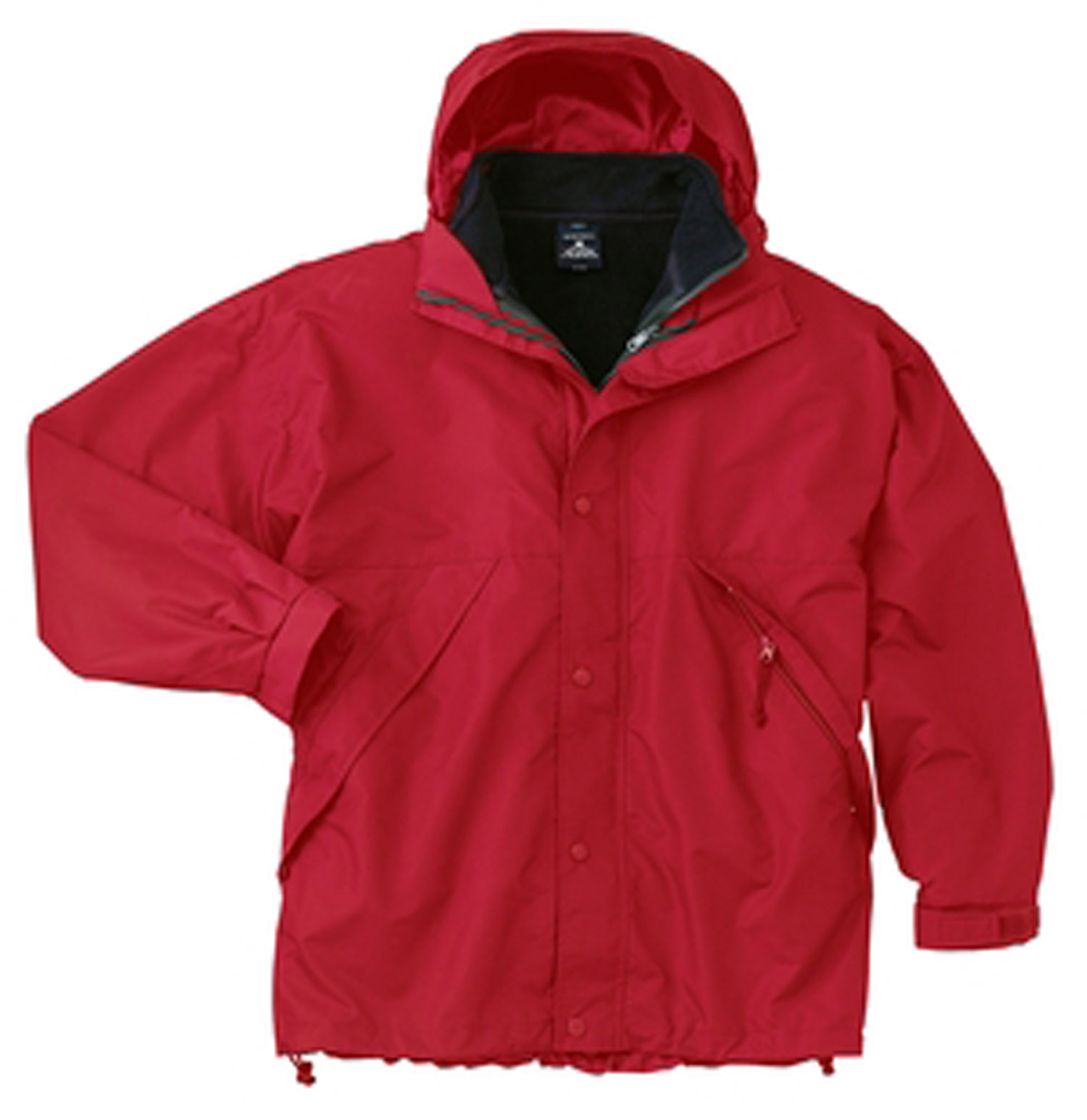 PORT AUTHORITY 3-IN-1 JACKET