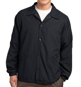 SPORT TEK SIDELINE JACKET