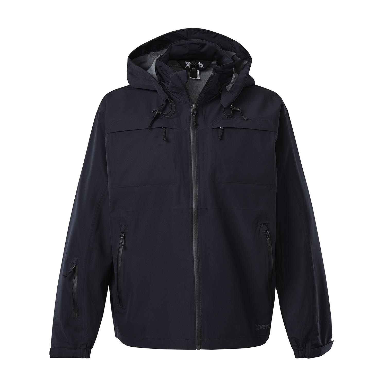 VERTX INTEGRITY SHELL JACKET