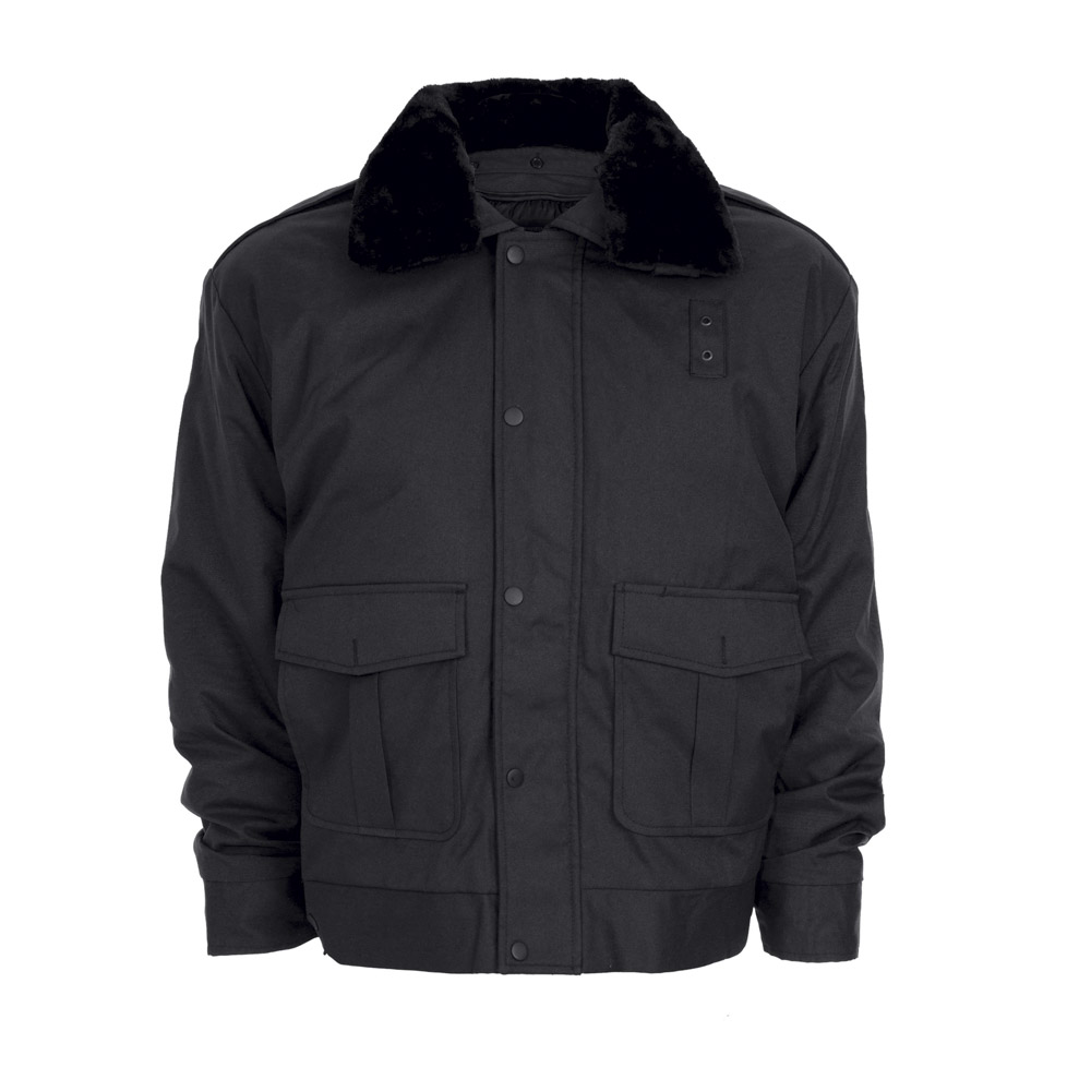 Tact Squad Duty Jacket