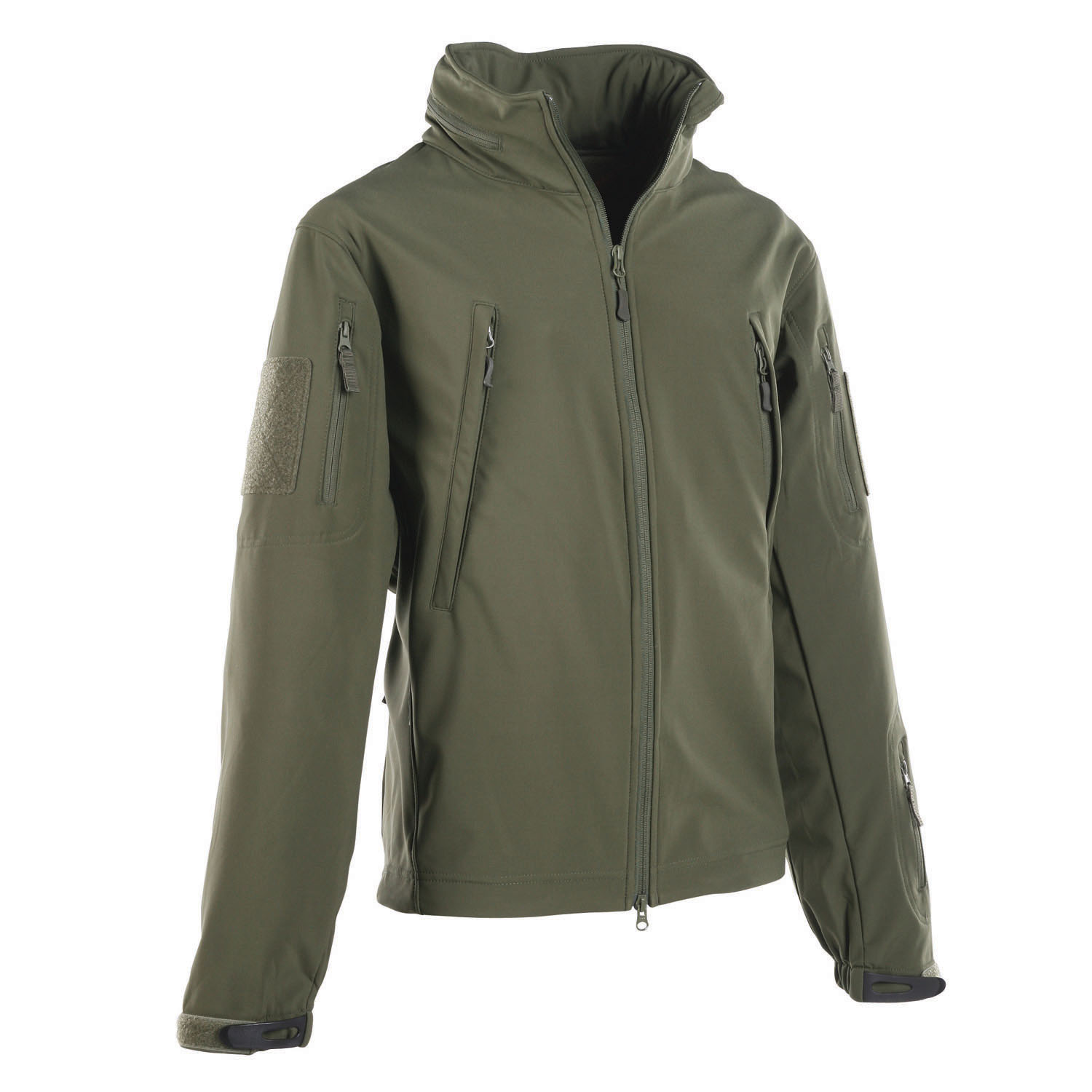 Condor Summit Softshell Jacket with Hood