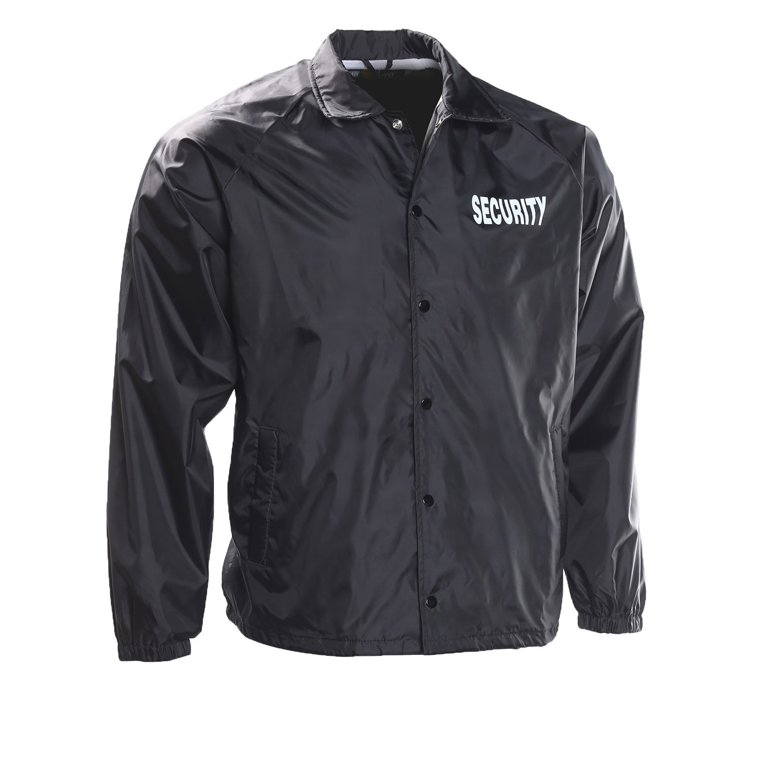 LawPro Security Windbreaker