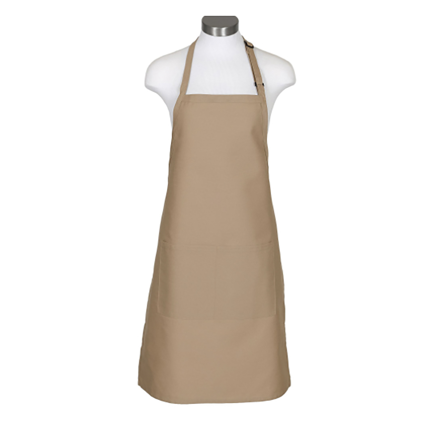 ERB Two Pocket Butcher Apron W/ Adjustable Neck