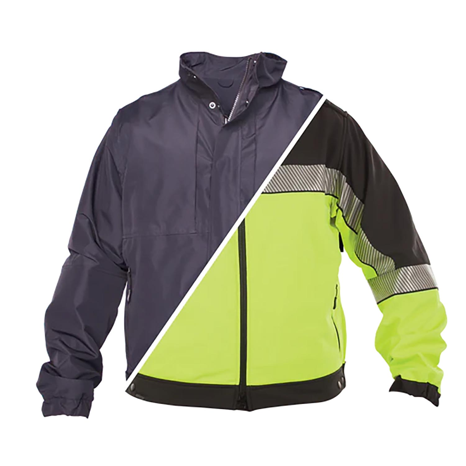 Elbeco Shield HiVis Reversible Jacket