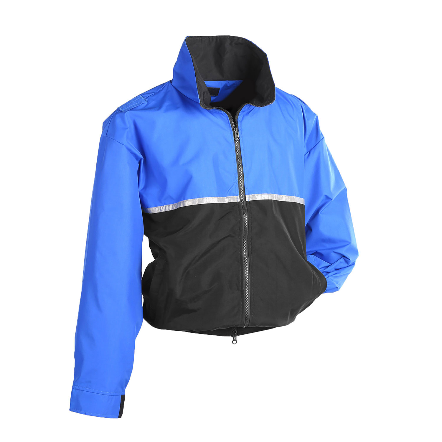 LawPro Lightweight Taslan Bike Patrol Jacket