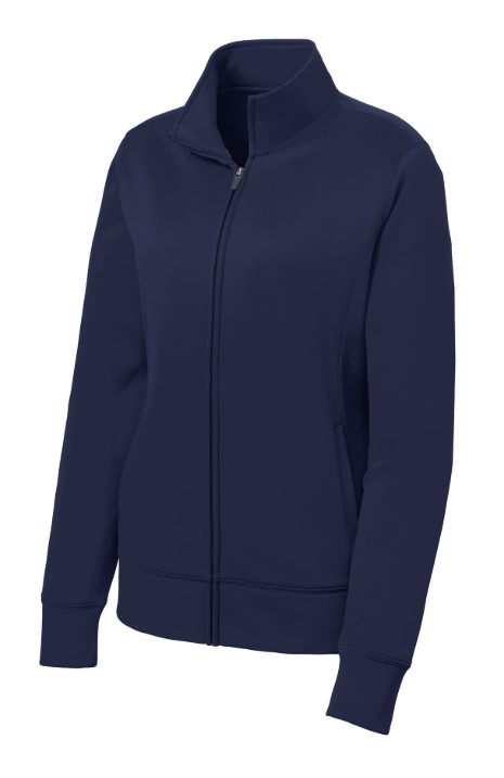 Ladies Sport Tek Fleece