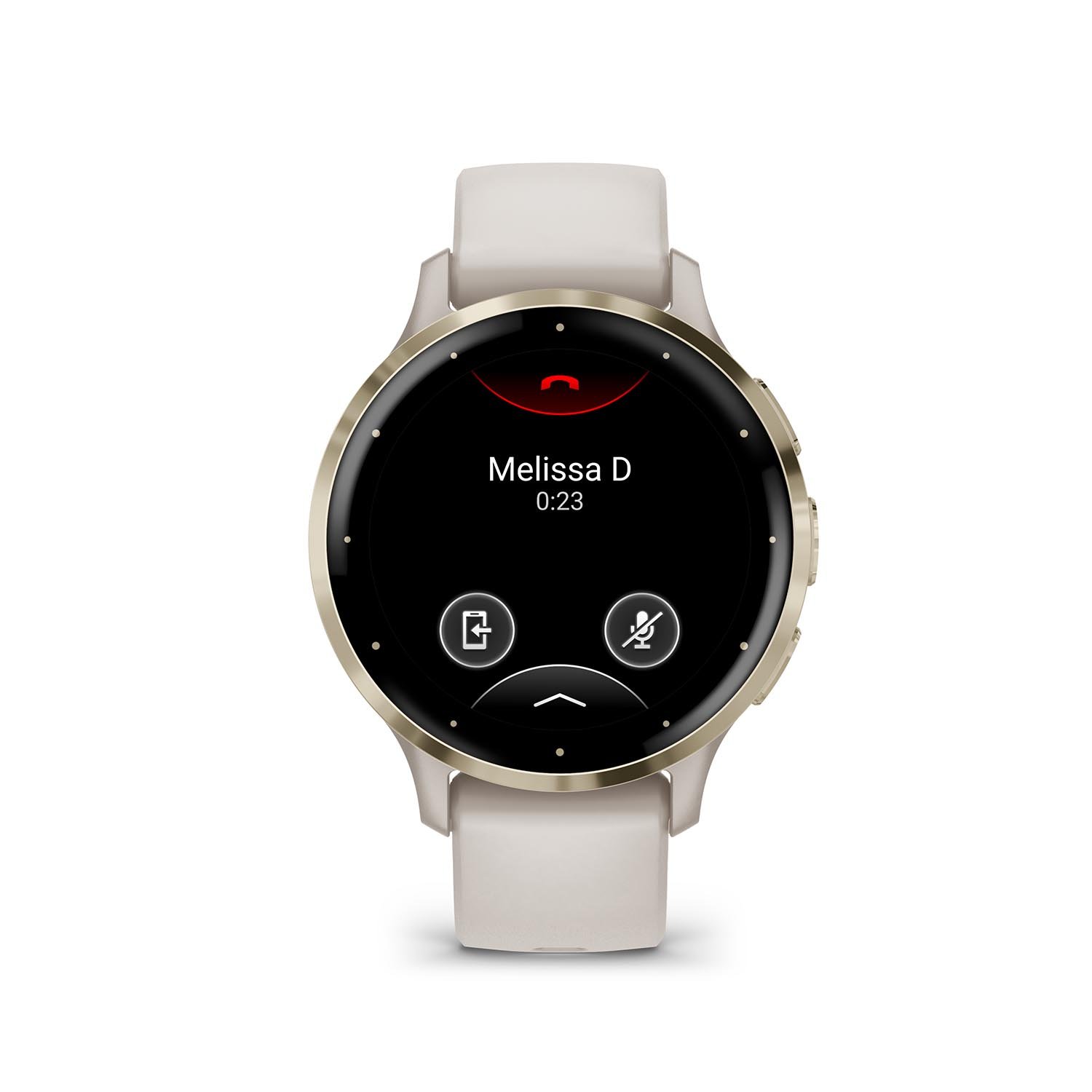 Garmin Venu 3S Smartwatch